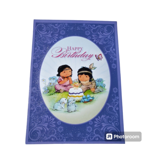 ☕ Greeting Cards - Set of 5 - Picture 3 of 12